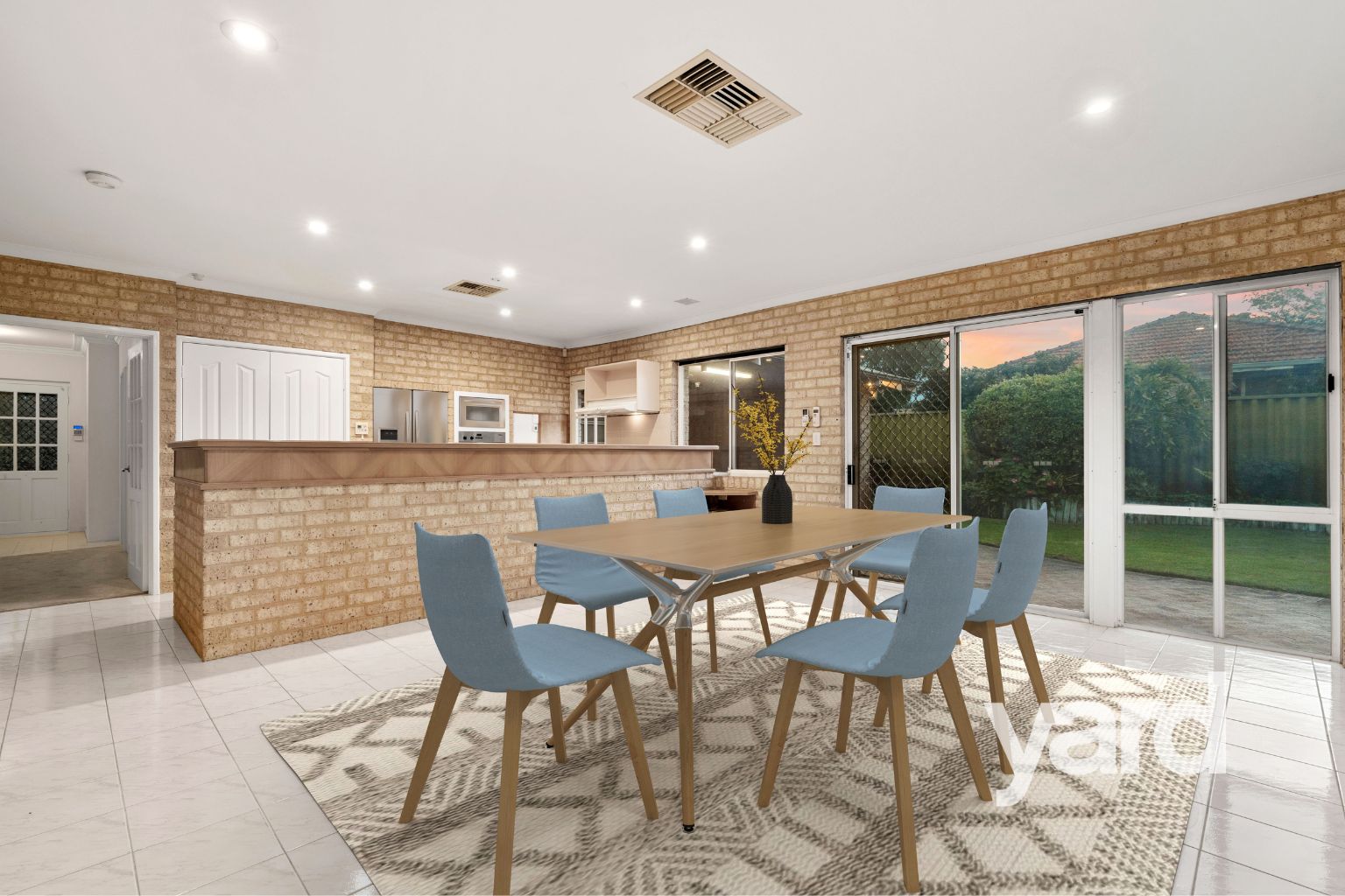 23 LAMBERT ST, ALFRED COVE WA 6154, 0房, 0浴, House