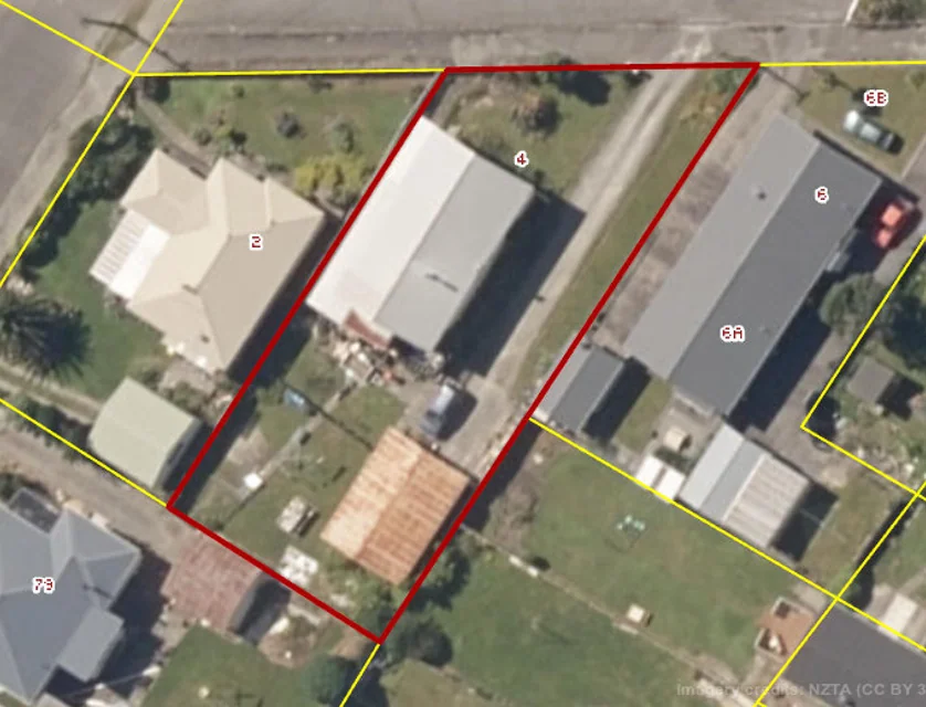 4 Swift Street, Blaketown, Grey, 2房, 0浴