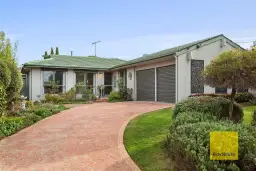 1 Taldra Court, Belmont