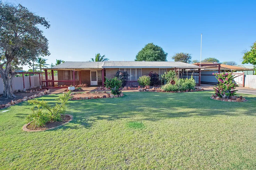 11 Gregory Way, Bulgarra, WA 6714