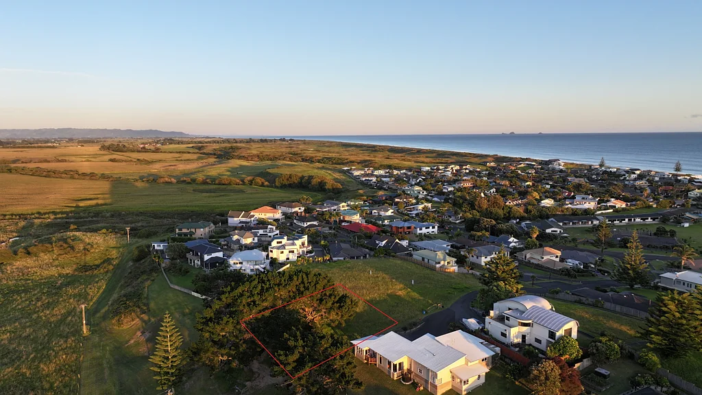Coastlands Breathtaking coastal living