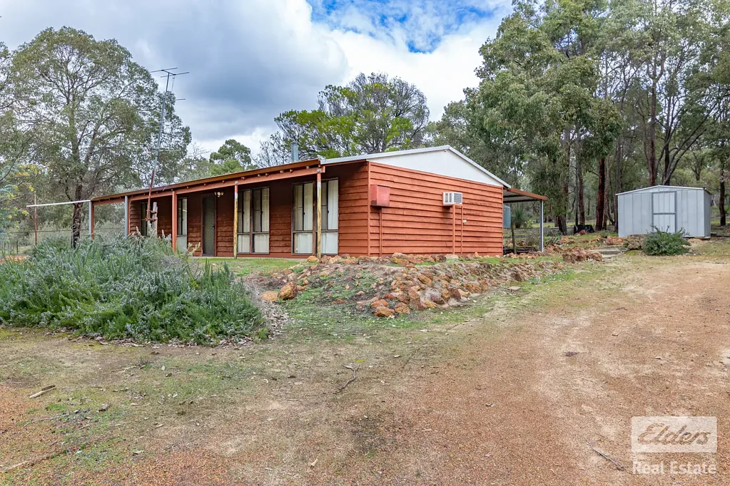 Morangup 4ਬੈੱਡਰੂਮ 24.85 Acres | Olive Grove | Space & Serenity