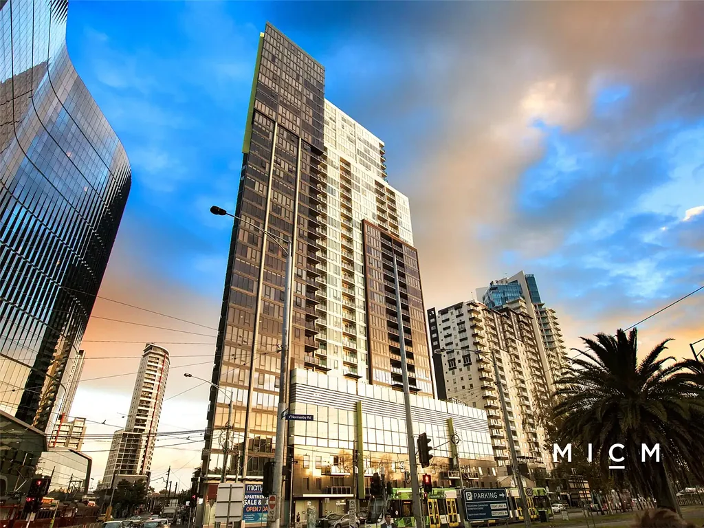 One Bedroom with both Furnished and Unfurnished option available