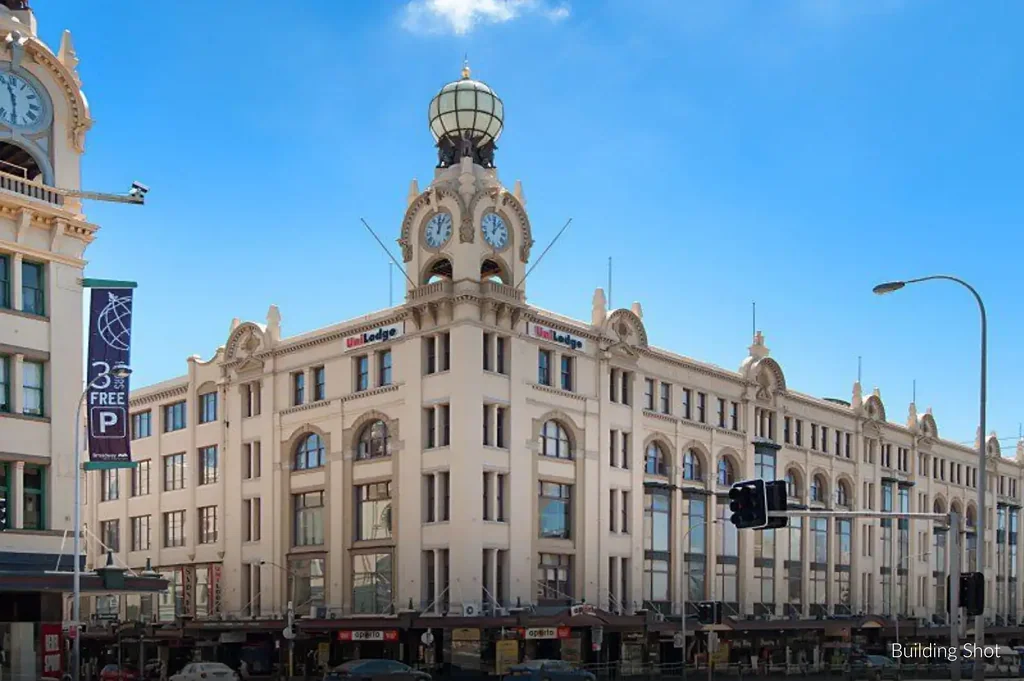 Fully Furnished City Sanctuary with Unrivalled Convenience