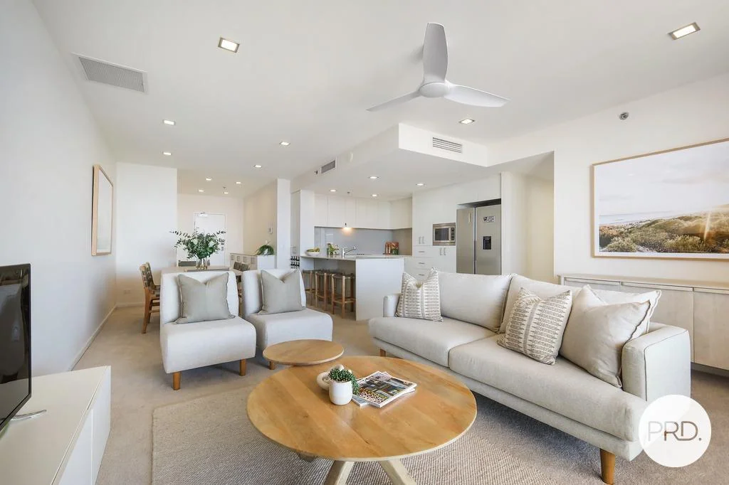 Southport 3ห้องนอน Exclusive Retirement Living in the Heart of Southport