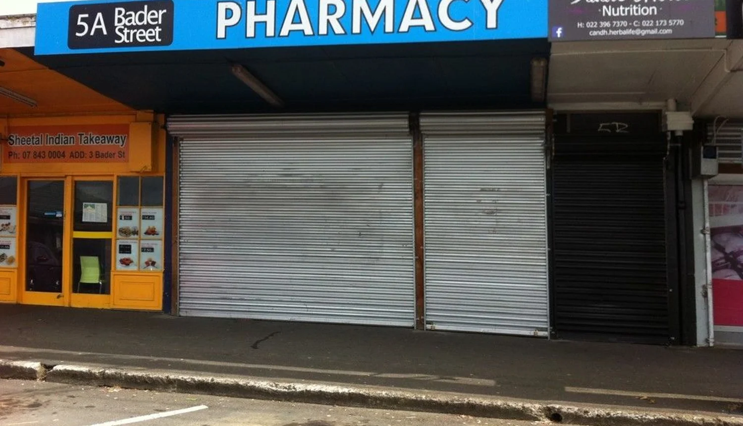 5 Bader Street, Bader, Hamilton City, 0 ਕਮਰੇ, 0 ਬਾਥਰੂਮ