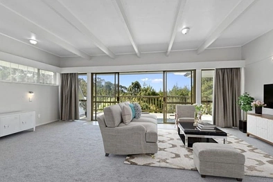 Looking for a quiet, peaceful place to call home?
