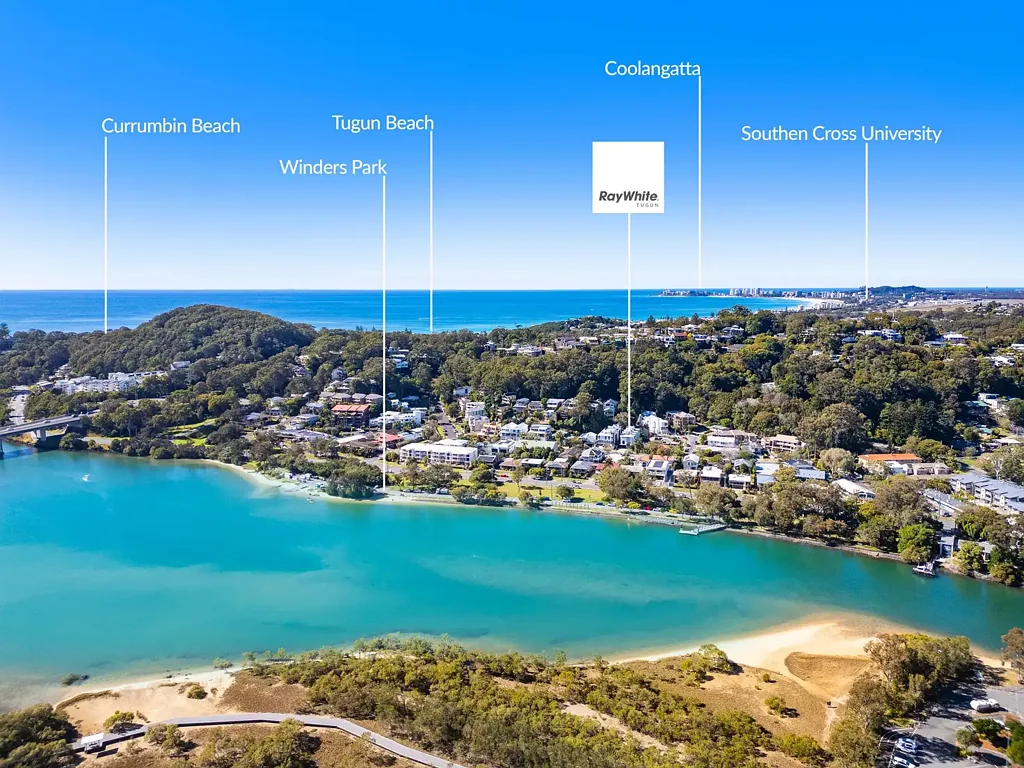 Currumbin 3房  Currumbin Beauty - Walk to Creek & Beaches:  Inspect Saturday 11:30-12pm