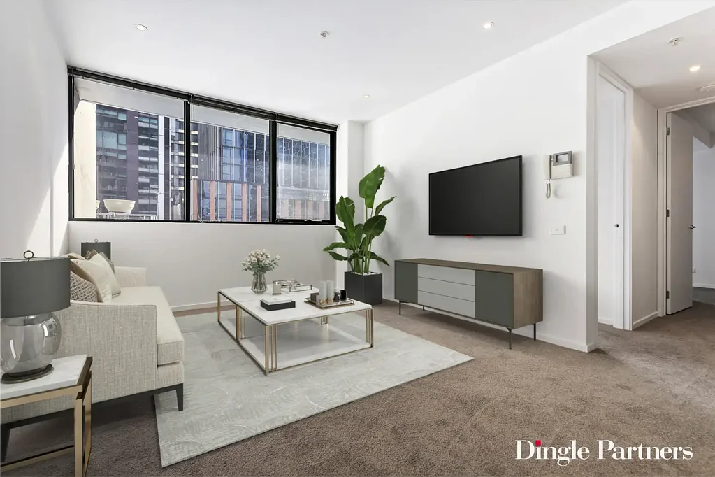 907/28 Wills Street, Melbourne, VIC 3000