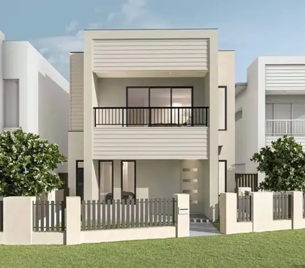 Marsden Park 3Phòng ngủ Amazing Double Storey House in Marsden Park
