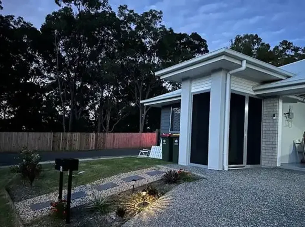 A Place to Call Home