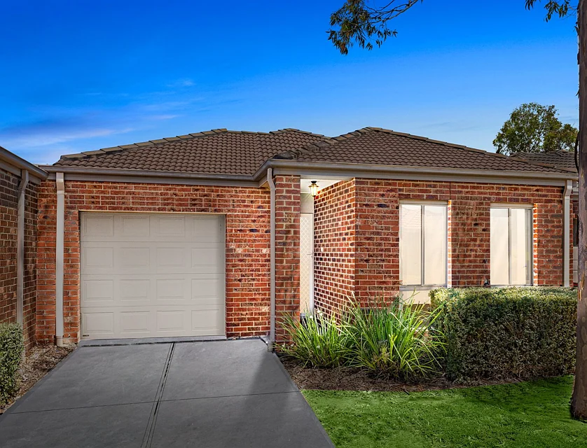 38/156-158 Bethany Road, Hoppers Crossing, South West Melbourne, 2 habitaciones, 1 baños, Unit