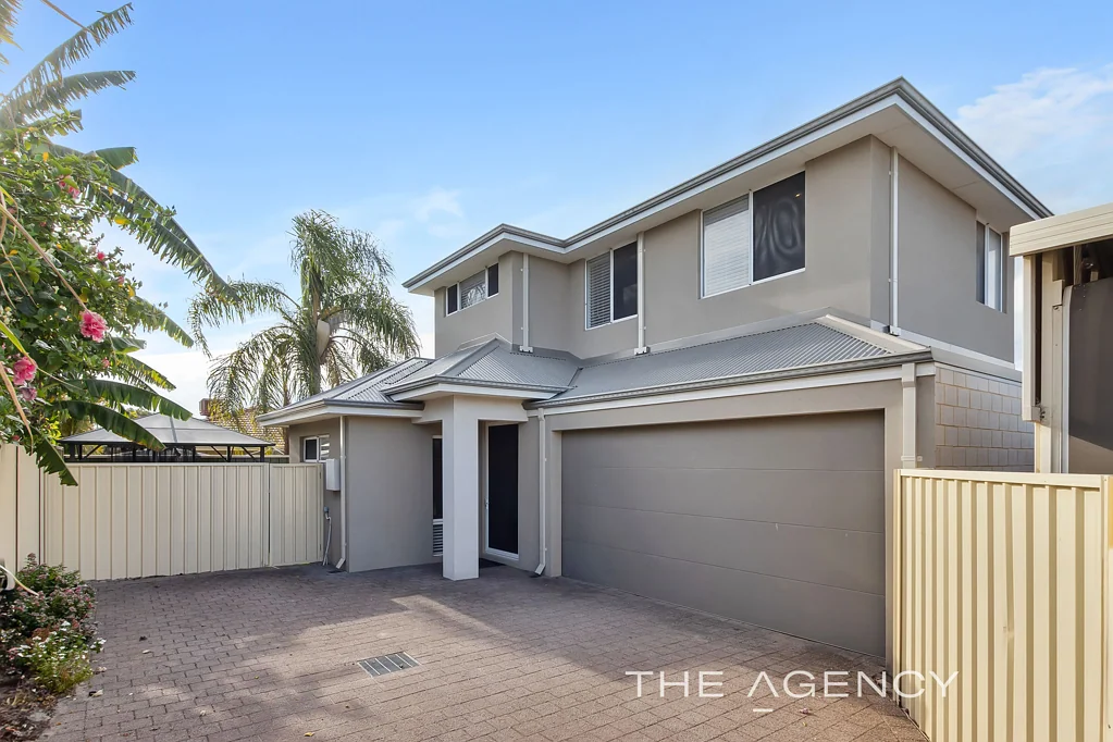 8A Cocos Grove, Kiara, WA 6054