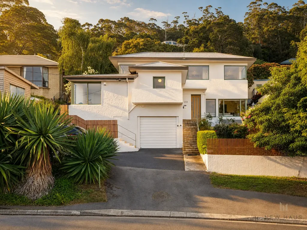 Taroona 4બેડરૂમ Renovated Coastal Home | Taroona