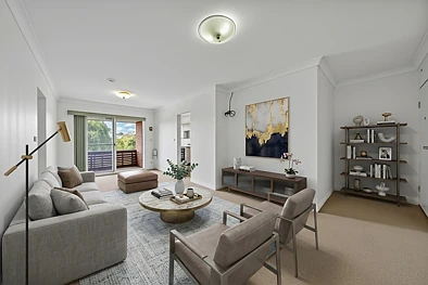 46 DARTBROOK RD, AUBURN NSW 2144, 2 habitaciones, 1 baños, Unit
