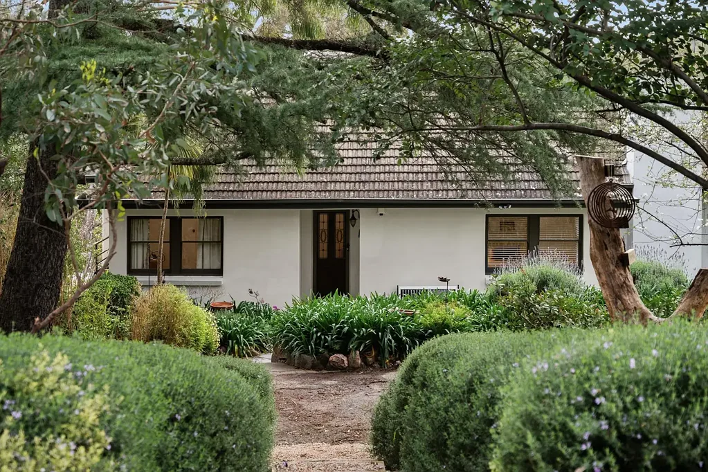 Blackwood 4 Bedroom Come home to a Hills haven wrapped in garden vistas and the village life Blackwood is so beloved for...