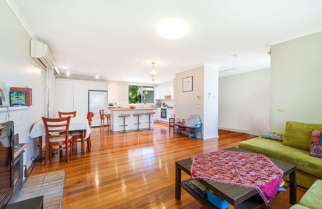 1 CHANDOR CT, NOTTING HILL VIC 3168, 0 Bedrooms, 0 Bathrooms, House