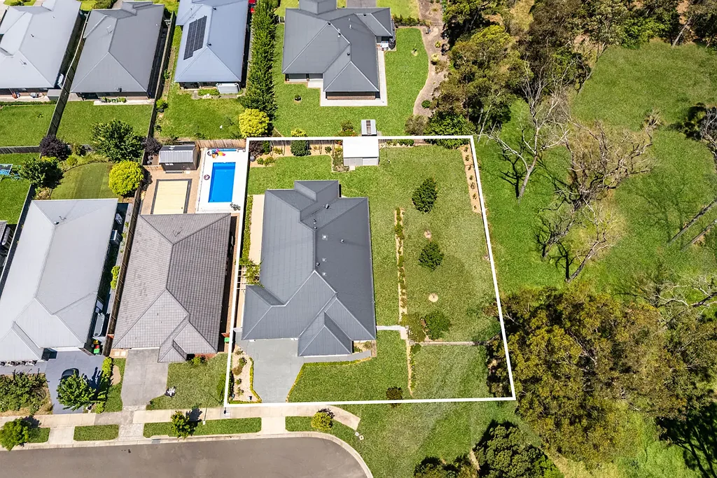 19 Connolly Close, Renwick, NSW 2575