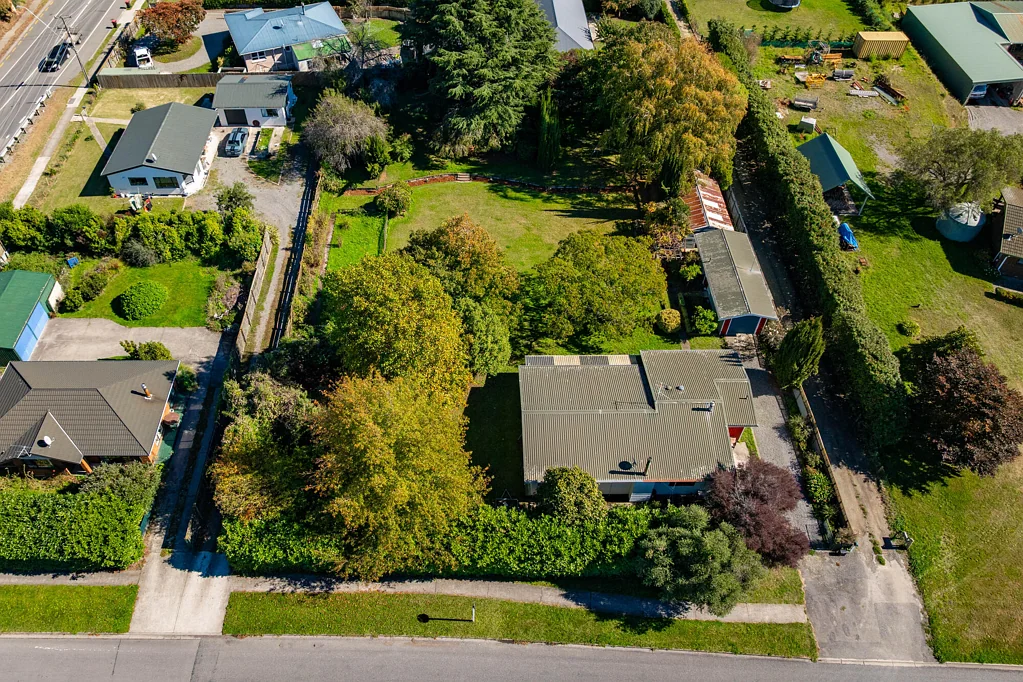 Renwick 4房  New price for substantial rare opportunity