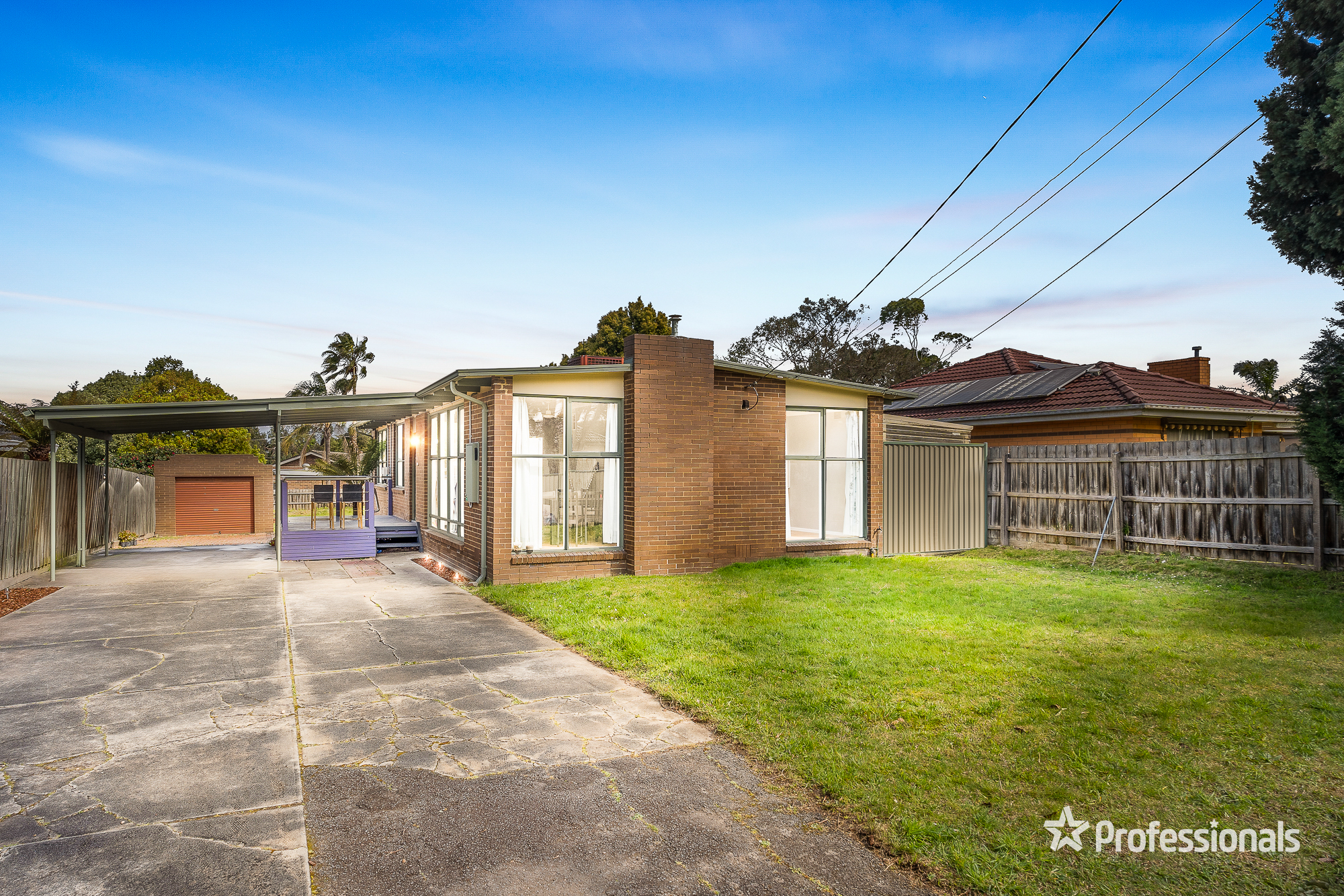 74 ALLANFIELD CR, BORONIA VIC 3155, 0 rūma, 0 rūma horoi, House