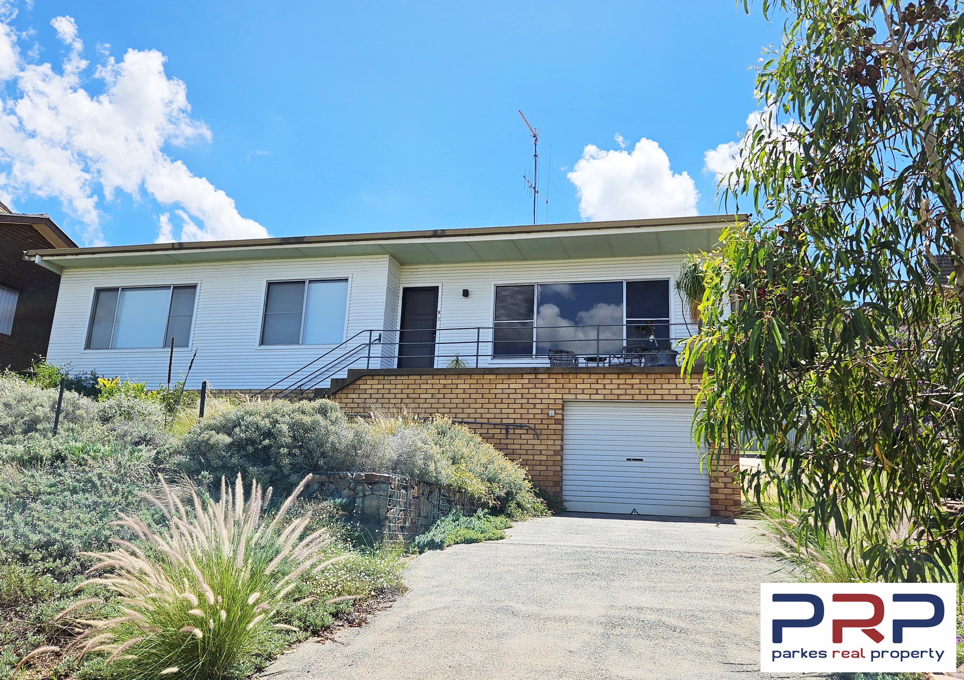 8 PANORAMA CR, PARKES NSW 2870, 0 રૂમ, 0 બાથરૂમ, House