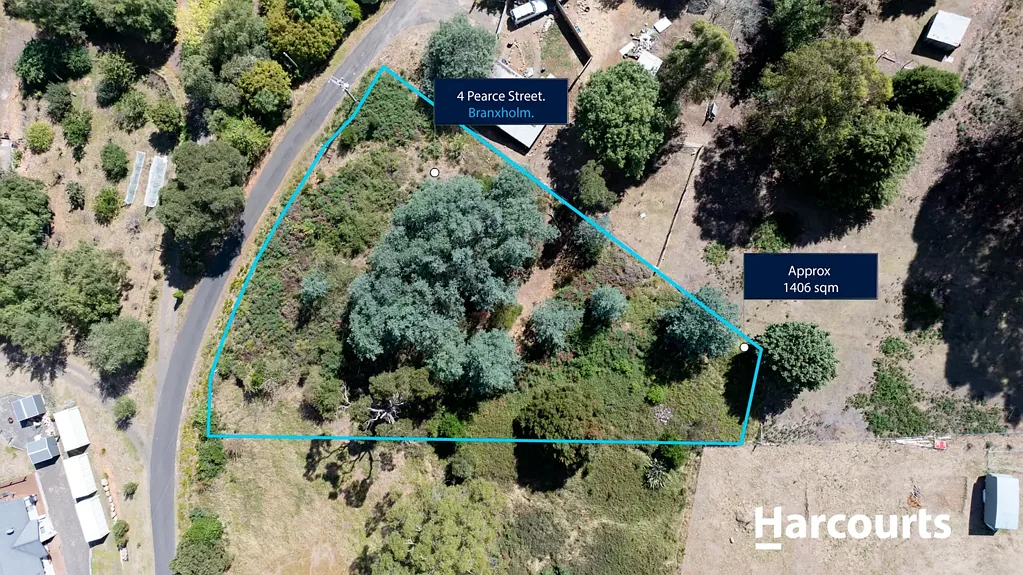  Pearce Street, Branxholm, TAS 7261
