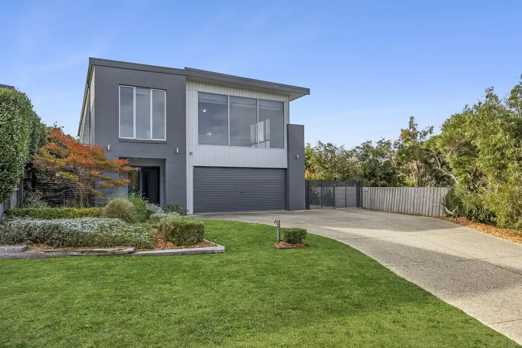 Torquay 4 Slaapkamer COASTAL LIVING WITH SPECTACULAR OCEAN VIEWS