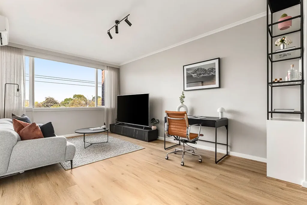 23/311 Dandenong Road, Prahran, VIC 3181