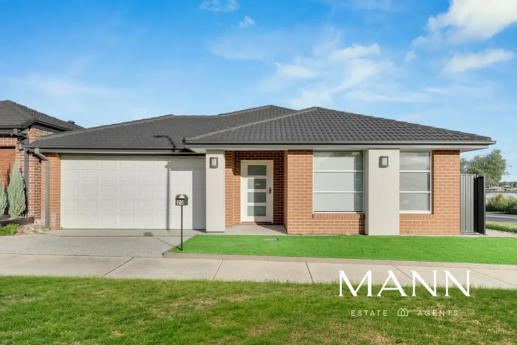 Stunning Family Home in Kalkallo - Perfect for Modern Living