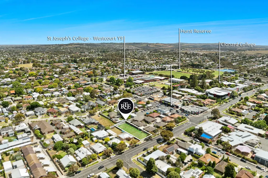 Manifold Heights Rare Opportunity To Build A Dream Home Or Develop Townhouses On 780sqm