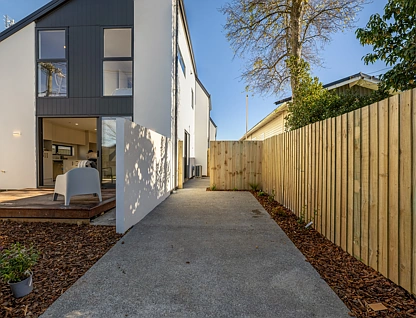 1/25 Allard Street, Saint Albans, Christchurch City, 2房, 1浴, 城市屋