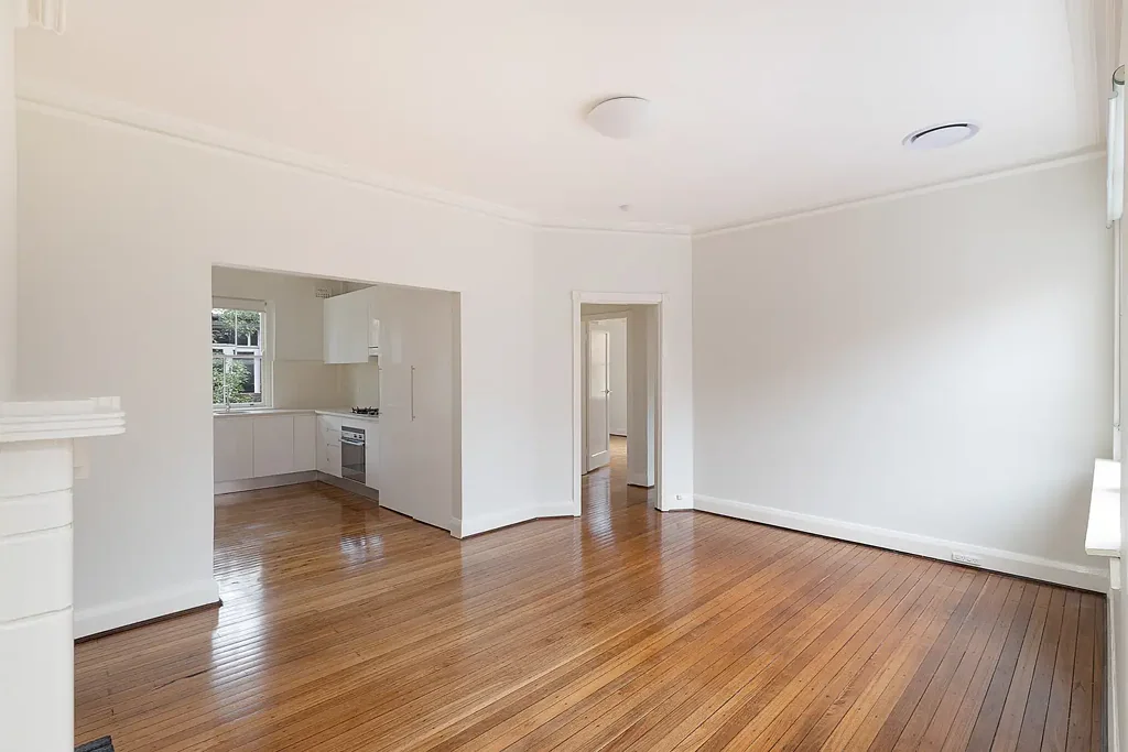 Art Deco Charm in Prime Double Bay