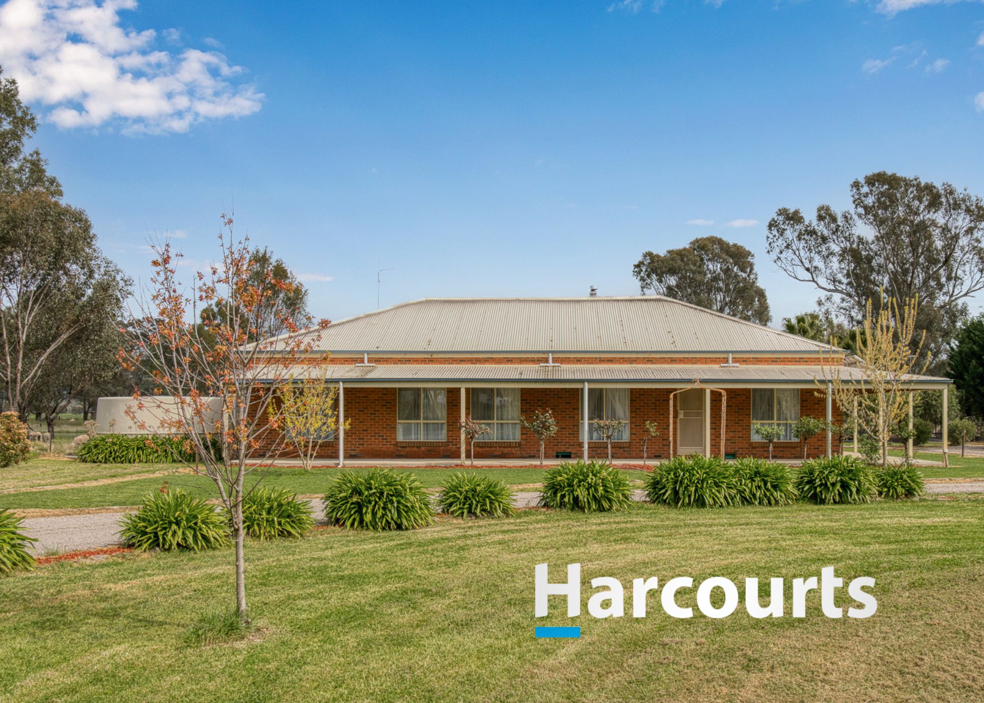 302 WANGARATTA-KILFEERA RD, LACEBY VIC 3678, 0 rūma, 0 rūma horoi, House