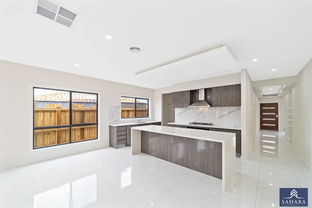 A Place To Call Home In Wollert !!!