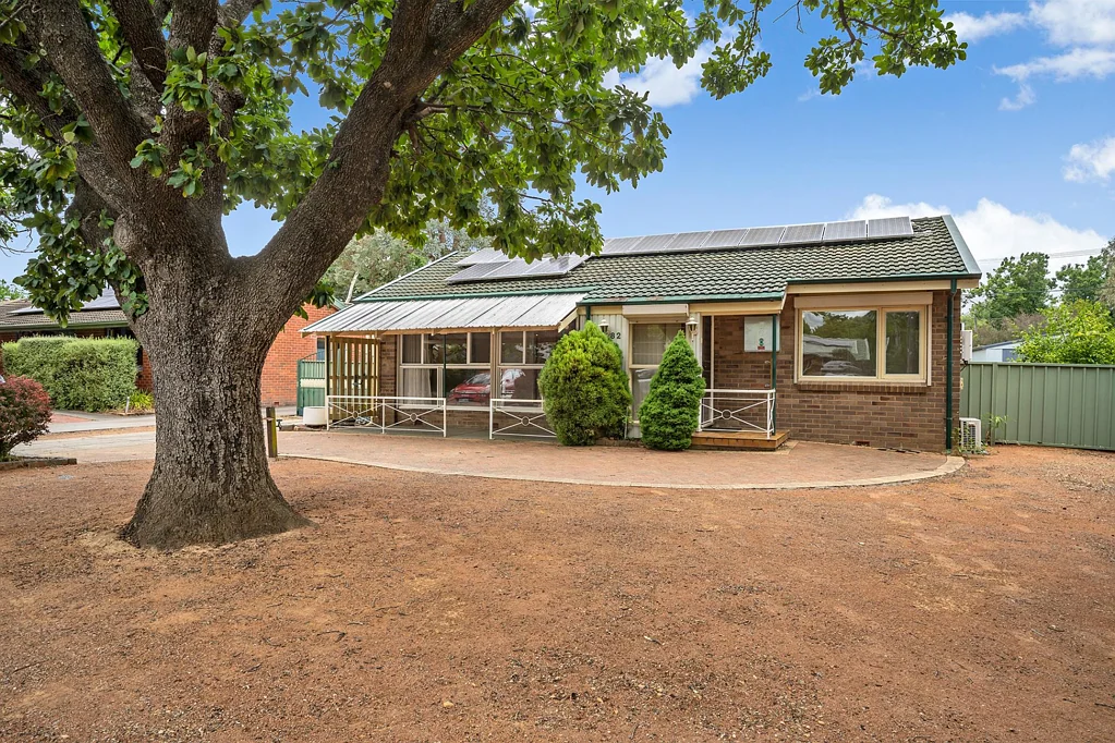 82 Wilshire Street, Dickson, ACT 2602