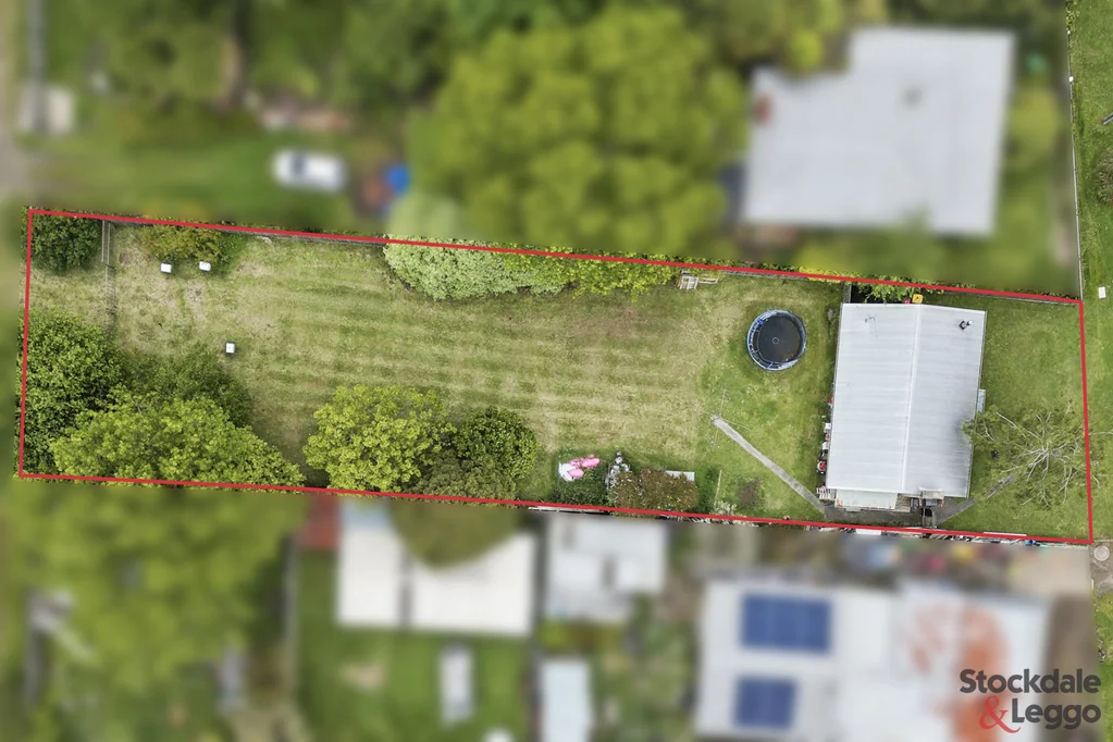 26 Inglis Avenue, Mirboo North, VIC 3871
