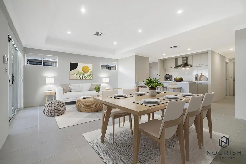 Discover Coastal Comfort In Two Rocks - Brand New!