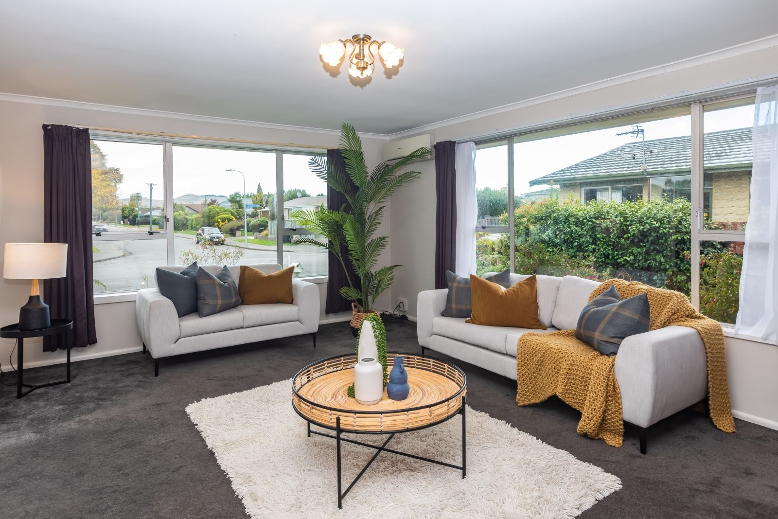 1/28 Strathfield Avenue, Dallington, Christchurch, 2 habitaciones, 0 baños