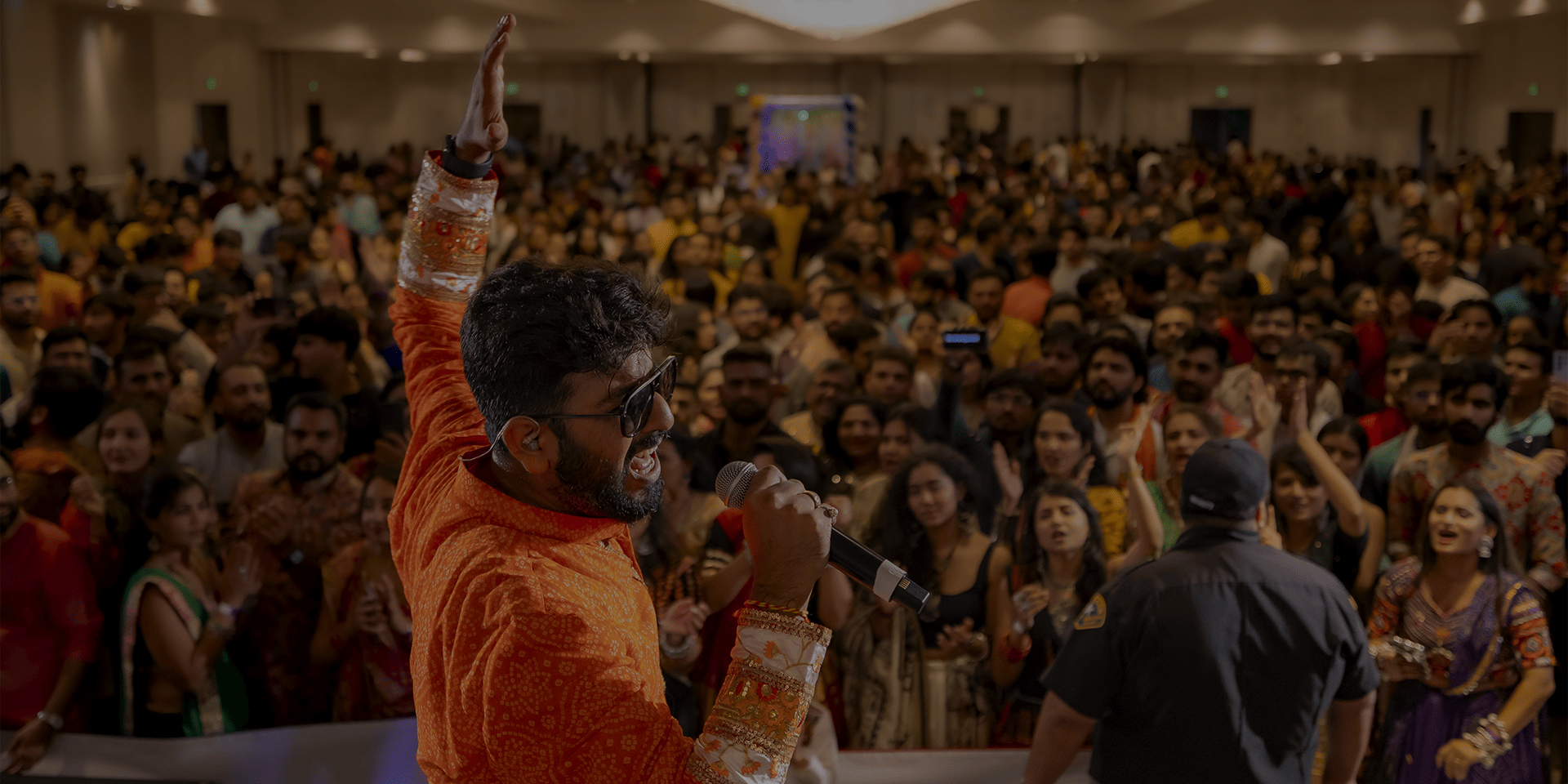 HouGarden Connects with the Indian Community at Ramzat Festival, Christchurch