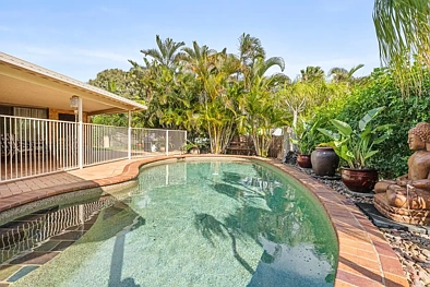 84 Murphy Street, Point Vernon, QLD 4655, 4房, 2浴, House