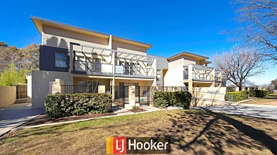 8/42 Goodwin Street, Lyneham, ACT 2602, 1 slaapkamers, 1 badkamers, Apartment