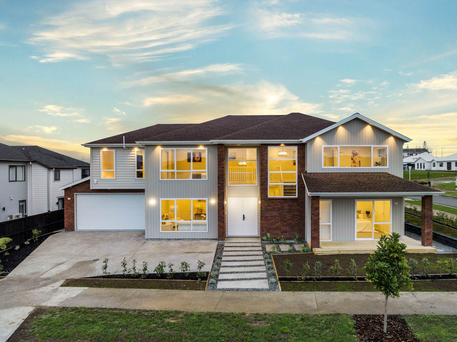 Residential  Mixed Housing Urban Zone