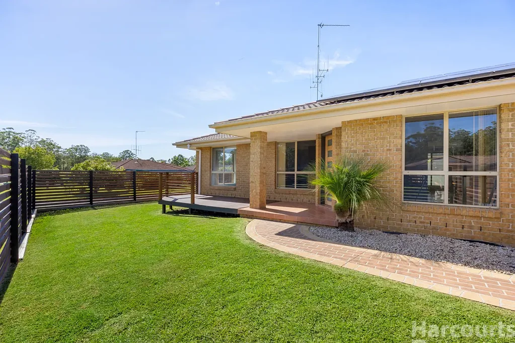 13 Timbertown Crescent, Wauchope, NSW 2446
