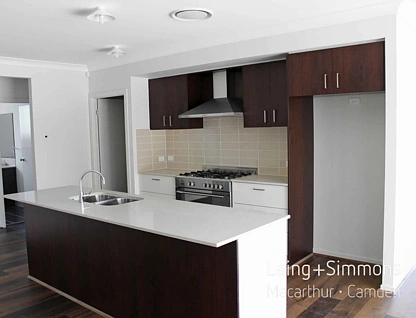 32 Gallipoli Drive, Edmondson Park, South Western Suburbs, 4 Schlafzimmer, 2 Badezimmer, House