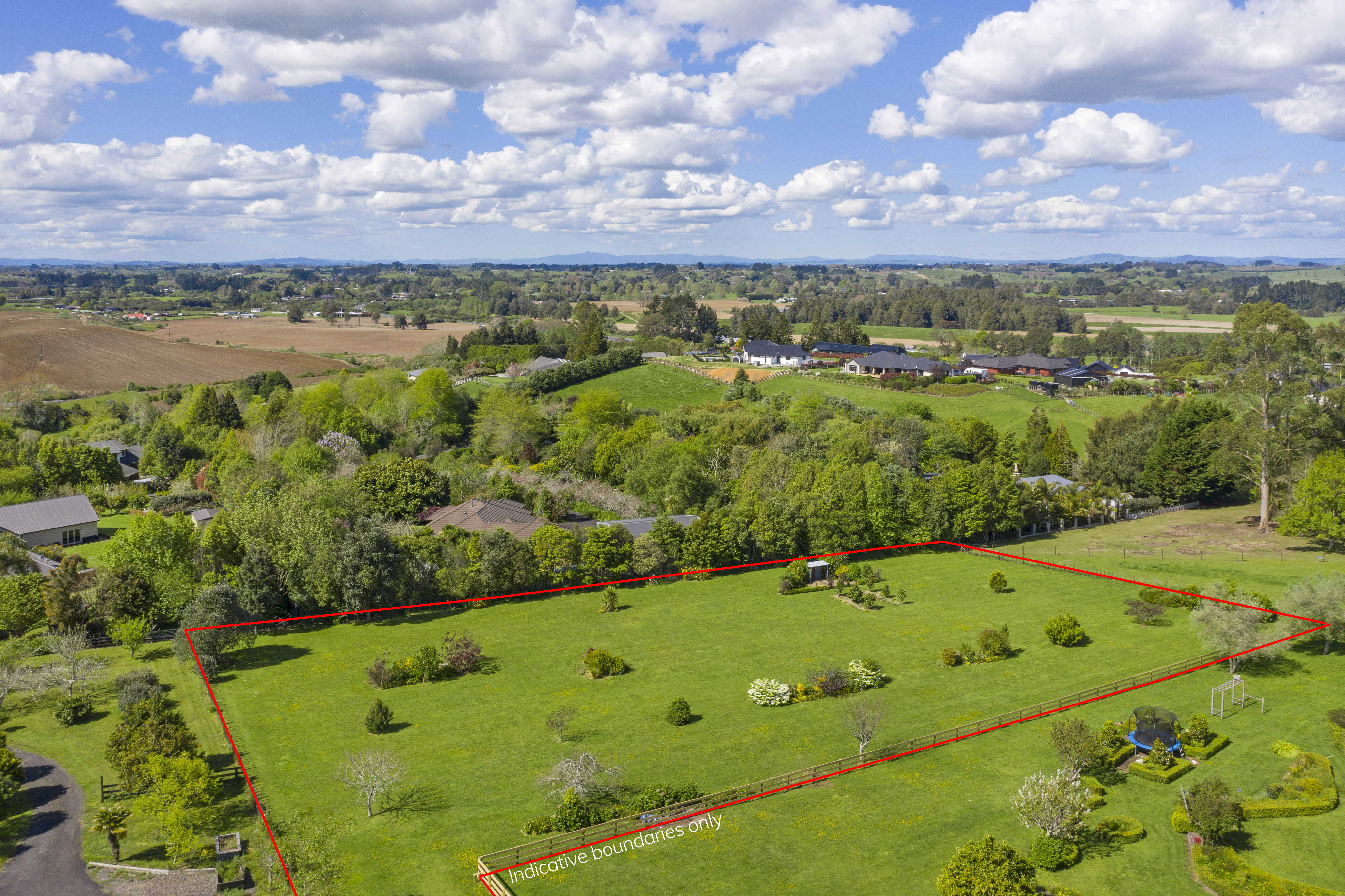 45 Ferguson Road, Whatawhata, Waikato, 0 ਕਮਰੇ, 0 ਬਾਥਰੂਮ, Lifestyle Property