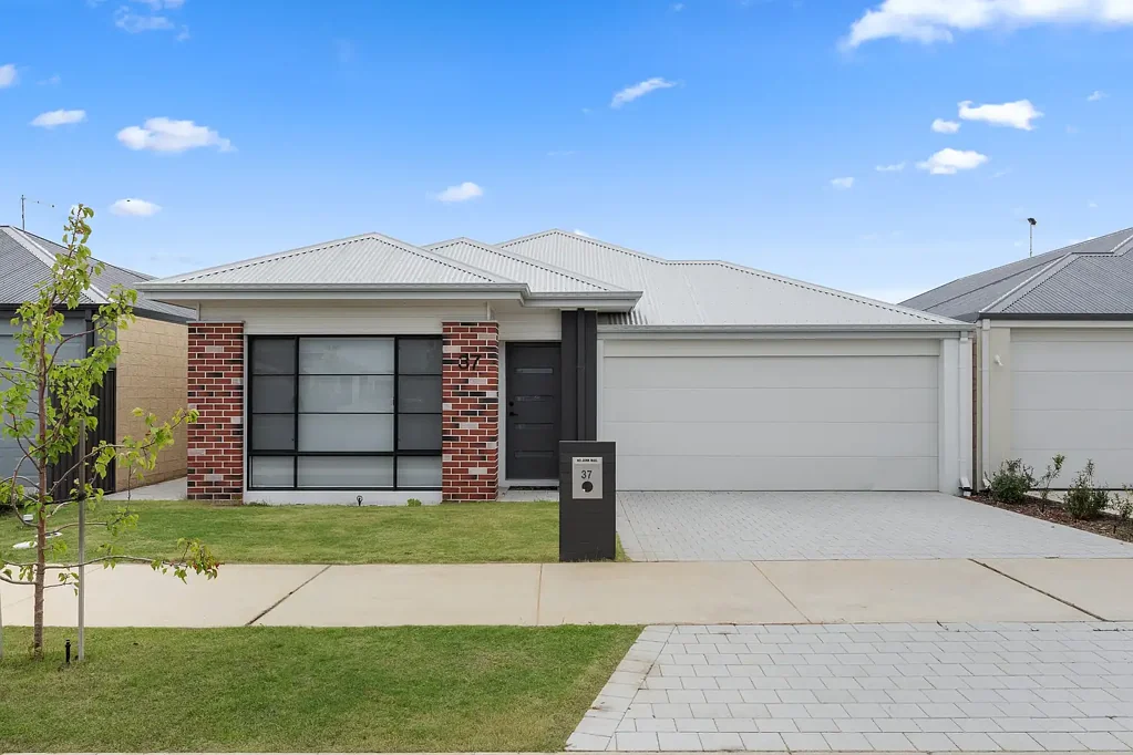 Premium 4x2 Lifestyle in Baldivis Parks