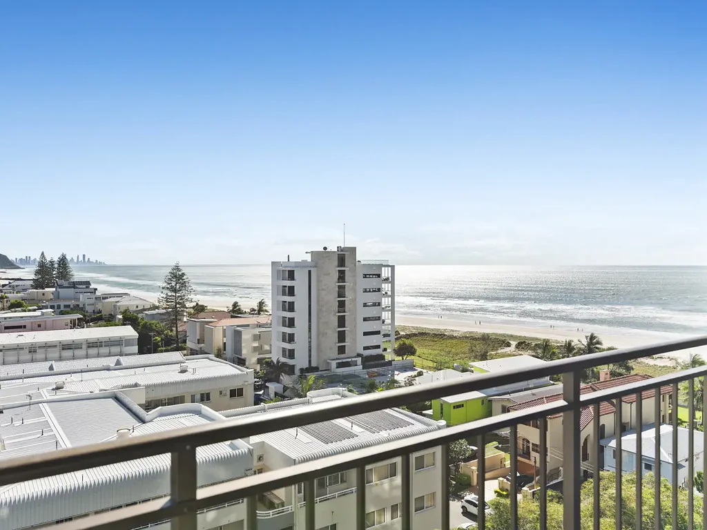 Palm Beach 2 Slaapkamer Palm Beach Prime Positioned Unit