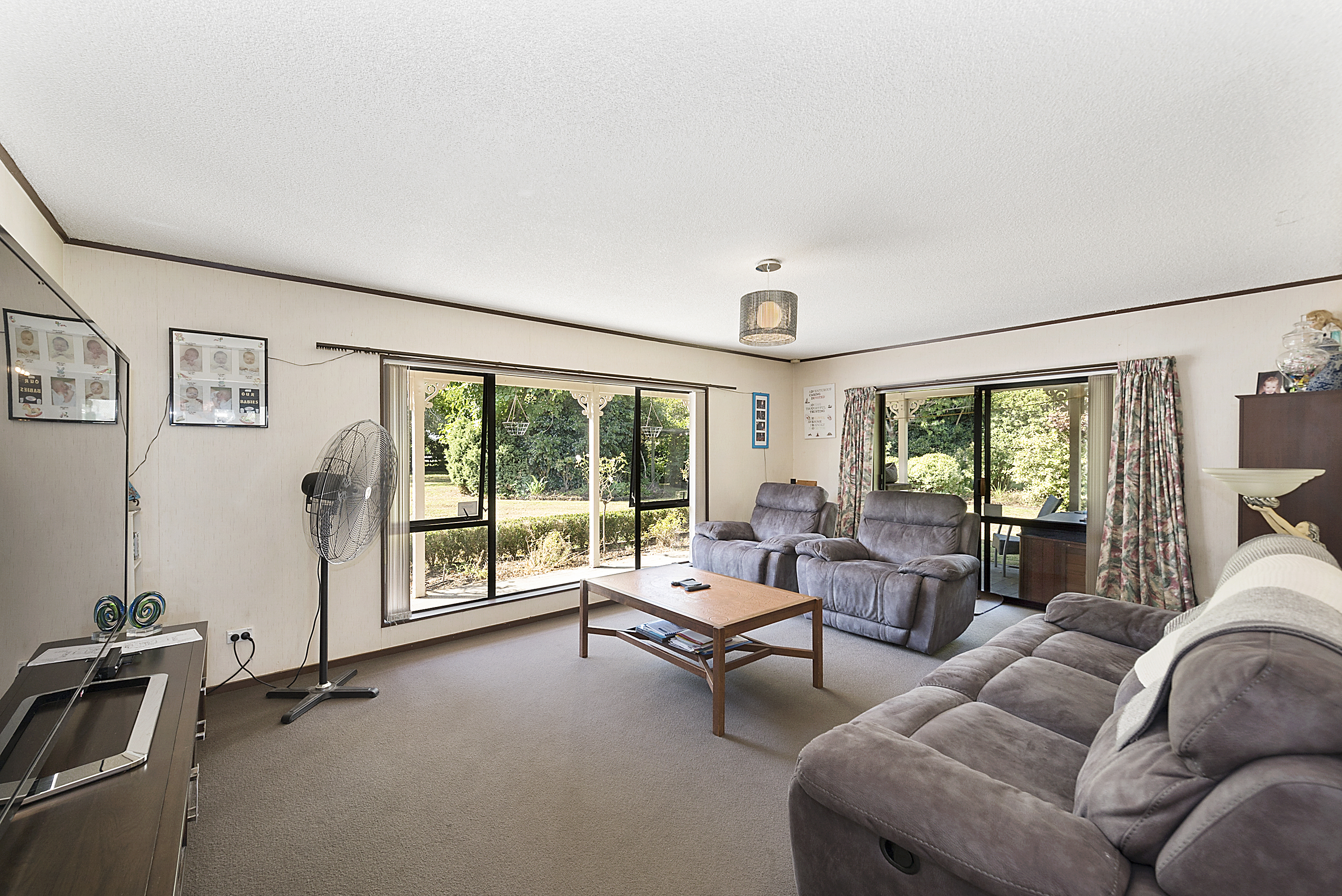 301 Te Kowhai Road, Te Kowhai, Waikato, 7部屋, 0バスルーム