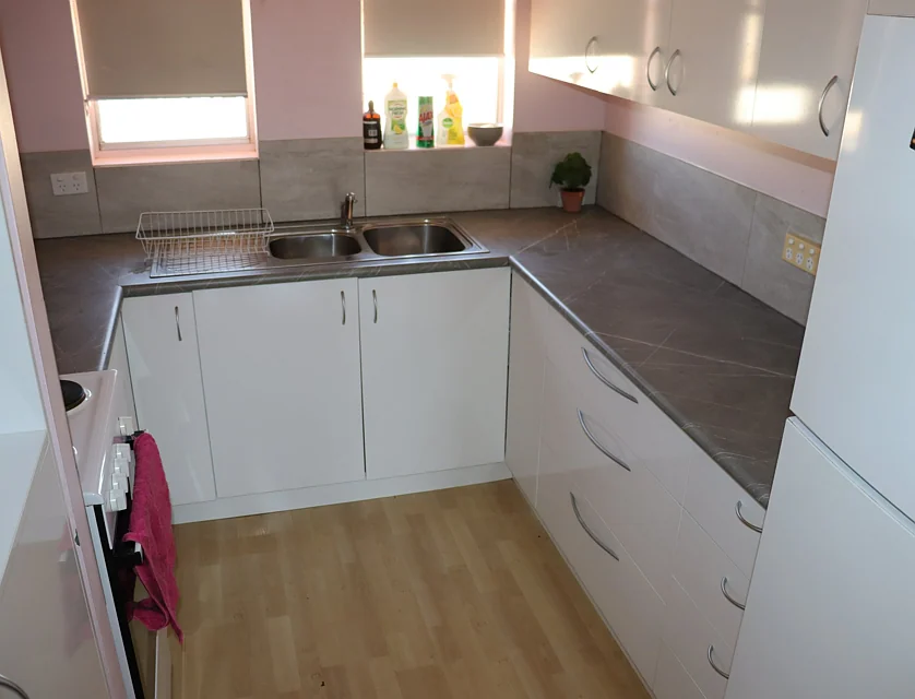 6/2 Limpet Crecsent, South Hedland, Outback (North), 2 कमरे, 1 बाथरूम, Apartment