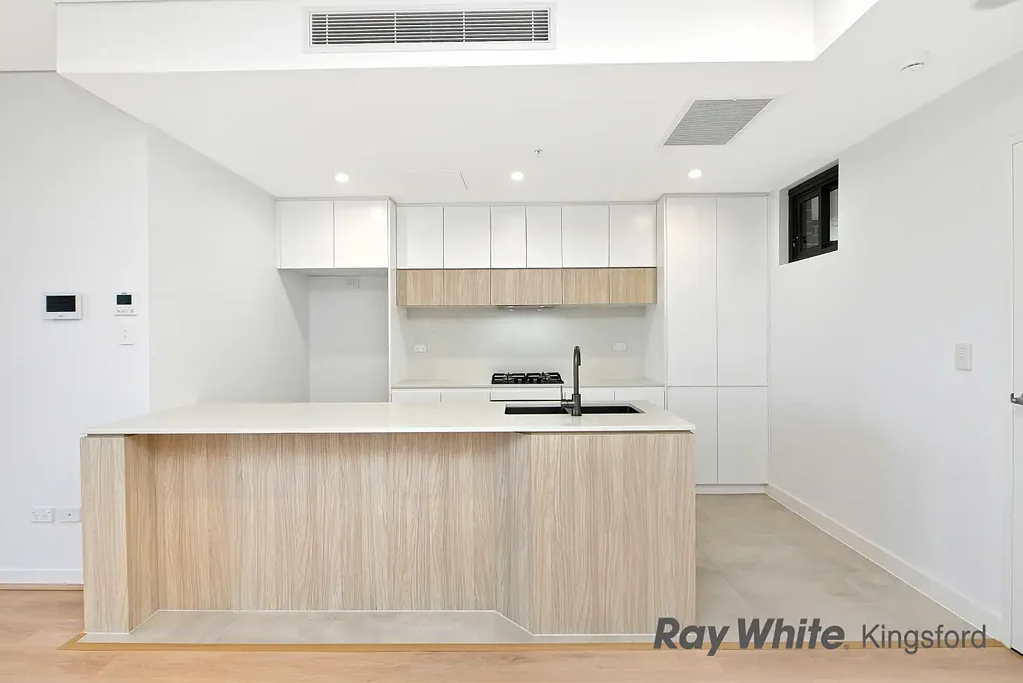 Near New 2-Bedroom Apartment